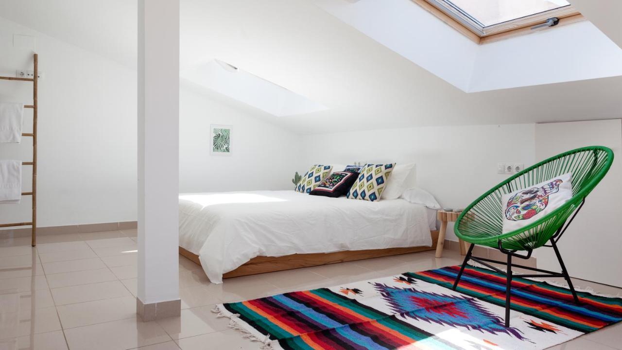 Sunset Boutique Duplex Apartment Calonge  Exterior photo