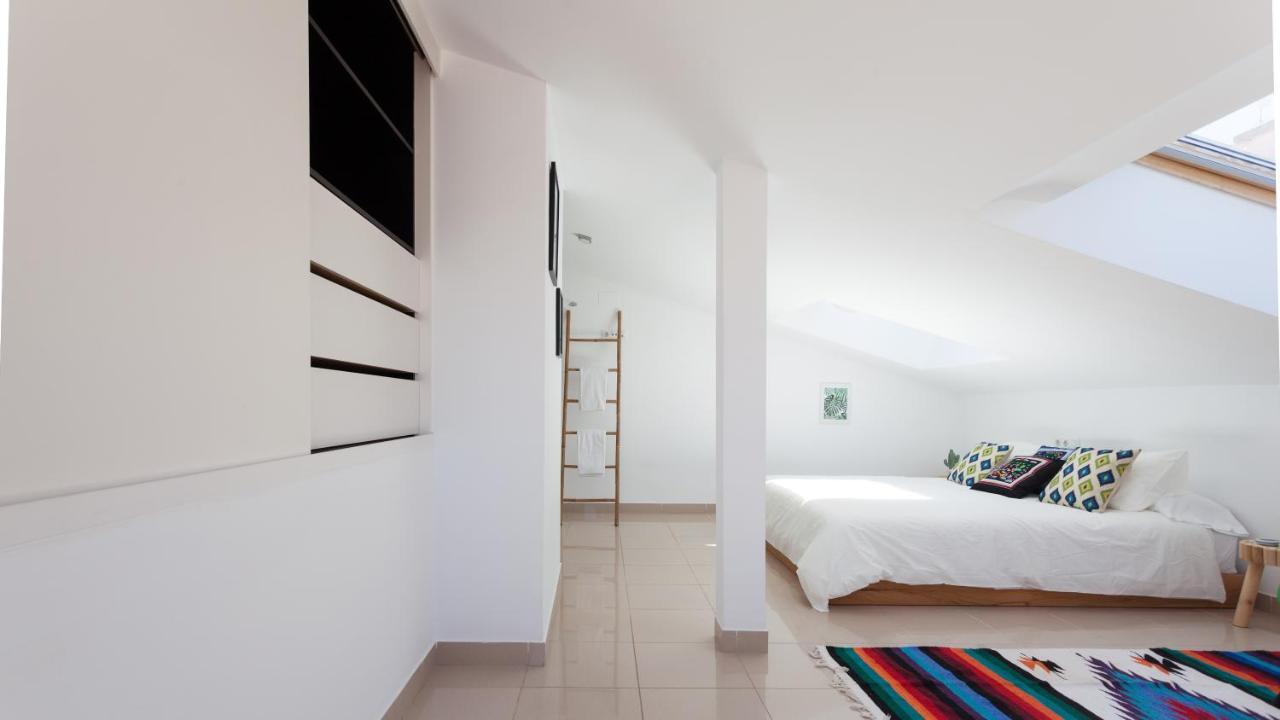 Sunset Boutique Duplex Apartment Calonge  Exterior photo