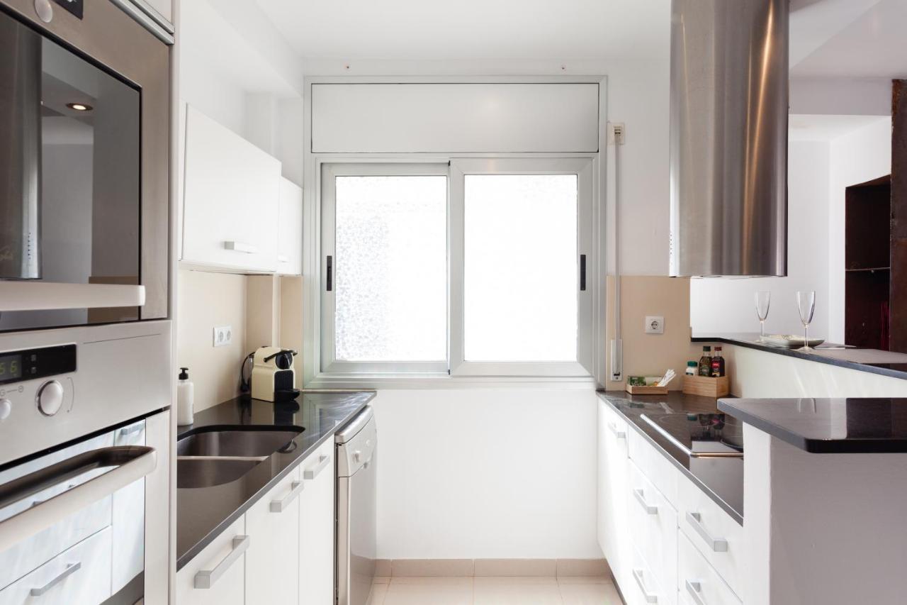 Sunset Boutique Duplex Apartment Calonge  Exterior photo