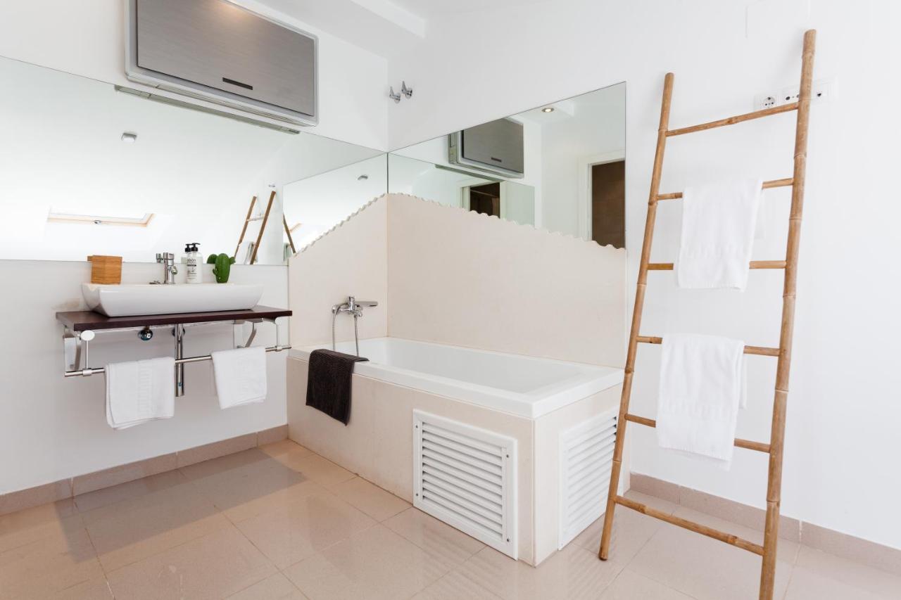 Sunset Boutique Duplex Apartment Calonge  Exterior photo